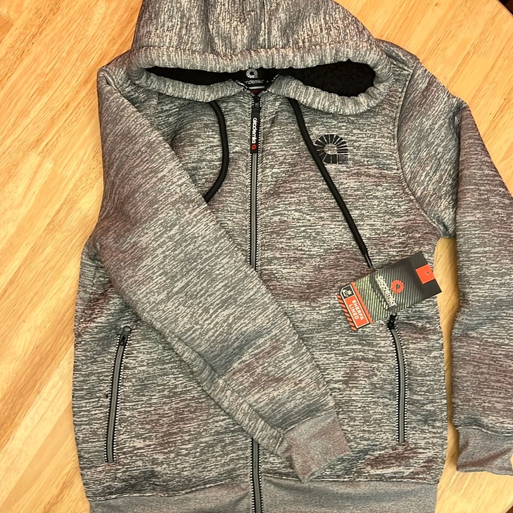 Akademiks jacket